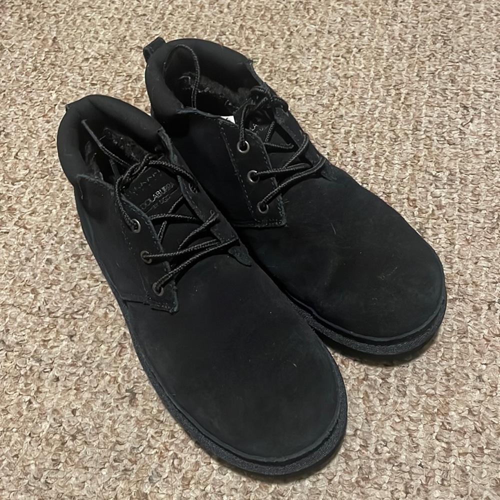 Koolaburra by Ugg ankle boots